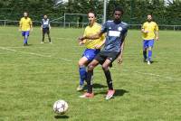 Foot : Le Pertuis privé de finale par les Portugais du Puy en Coupe Régis-Fay