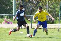 Foot : Le Pertuis privé de finale par les Portugais du Puy en Coupe Régis-Fay