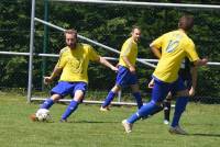 Foot : Le Pertuis privé de finale par les Portugais du Puy en Coupe Régis-Fay