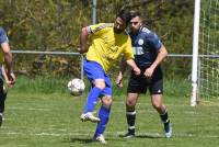 Foot : Le Pertuis privé de finale par les Portugais du Puy en Coupe Régis-Fay