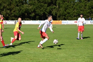 Foot, CDF : Sante-Sigolène crée la sensation et se qualifie pour le 4e tour (vidéo)