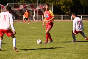 Foot, CDF : Sante-Sigolène crée la sensation et se qualifie pour le 4e tour (vidéo)