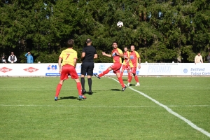 Foot, CDF : Sante-Sigolène crée la sensation et se qualifie pour le 4e tour (vidéo)