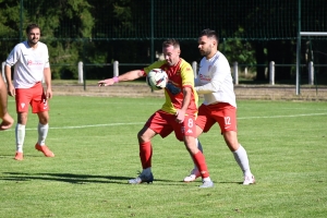 Foot, CDF : Sante-Sigolène crée la sensation et se qualifie pour le 4e tour (vidéo)