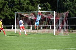 Foot, CDF : Sante-Sigolène crée la sensation et se qualifie pour le 4e tour (vidéo)