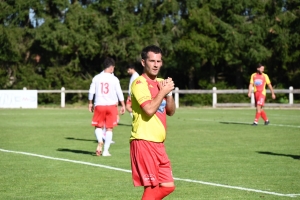 Foot, CDF : Sante-Sigolène crée la sensation et se qualifie pour le 4e tour (vidéo)