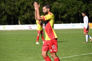 Foot, CDF : Sante-Sigolène crée la sensation et se qualifie pour le 4e tour (vidéo)