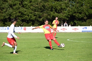 Foot, CDF : Sante-Sigolène crée la sensation et se qualifie pour le 4e tour (vidéo)