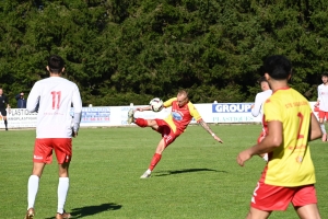 Foot, CDF : Sante-Sigolène crée la sensation et se qualifie pour le 4e tour (vidéo)