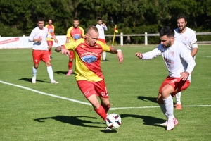 Foot, CDF : Sante-Sigolène crée la sensation et se qualifie pour le 4e tour (vidéo)