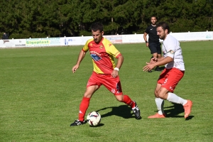 Foot, CDF : Sante-Sigolène crée la sensation et se qualifie pour le 4e tour (vidéo)