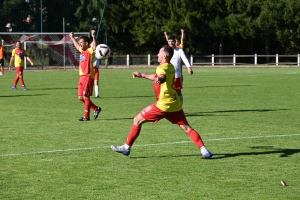 Foot, CDF : Sante-Sigolène crée la sensation et se qualifie pour le 4e tour (vidéo)