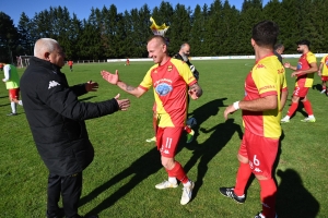 Foot, CDF : Sante-Sigolène crée la sensation et se qualifie pour le 4e tour (vidéo)