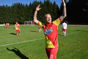 Foot, CDF : Sante-Sigolène crée la sensation et se qualifie pour le 4e tour (vidéo)