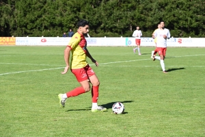 Foot, CDF : Sante-Sigolène crée la sensation et se qualifie pour le 4e tour (vidéo)