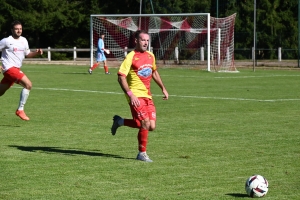 Foot, CDF : Sante-Sigolène crée la sensation et se qualifie pour le 4e tour (vidéo)