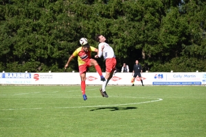 Foot, CDF : Sante-Sigolène crée la sensation et se qualifie pour le 4e tour (vidéo)