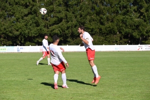 Foot, CDF : Sante-Sigolène crée la sensation et se qualifie pour le 4e tour (vidéo)