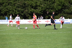 Foot, CDF : Sante-Sigolène crée la sensation et se qualifie pour le 4e tour (vidéo)