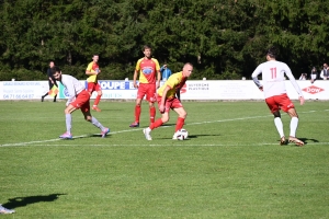 Foot, CDF : Sante-Sigolène crée la sensation et se qualifie pour le 4e tour (vidéo)