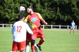 Foot, CDF : Sante-Sigolène crée la sensation et se qualifie pour le 4e tour (vidéo)