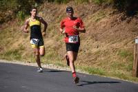 Triathlon des Sucs : la natation, le cyclisme et la course à pied en photos