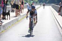 Triathlon des Sucs : la natation, le cyclisme et la course à pied en photos