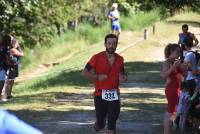 Triathlon des Sucs : la natation, le cyclisme et la course à pied en photos