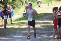 Triathlon des Sucs : la natation, le cyclisme et la course à pied en photos