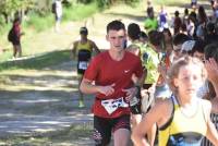 Triathlon des Sucs : la natation, le cyclisme et la course à pied en photos