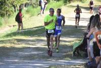 Triathlon des Sucs : la natation, le cyclisme et la course à pied en photos