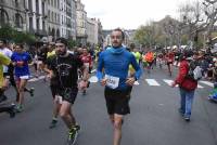 15 km du Puy : les photos du départ