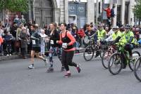 15 km du Puy : les photos du départ