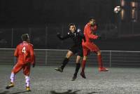 Foot : Monistrol domine le Cendre mais perd Quentin Reydellet