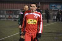 Léo Granger, passeur et buteur samedi soir face au Cendre.