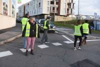 Gilets jaunes : un samedi tout jaune en Haute-Loire