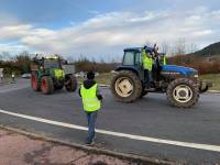 Gilets jaunes : un samedi tout jaune en Haute-Loire