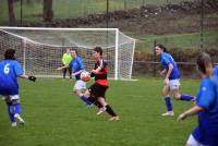 Foot : une finale peut en cacher une autre à Saint-Julien-Chapteuil