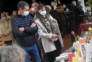 Monistrol-sur-Loire : la terre sublimée au Marché des potiers