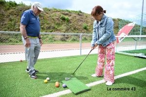 Saint-André-de-Chalencon : 6 disciplines à tester samedi sur le Village des sports