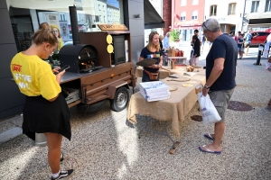 Yssingeaux : les marchés d&#039;été du dimanche reviendront en 2023