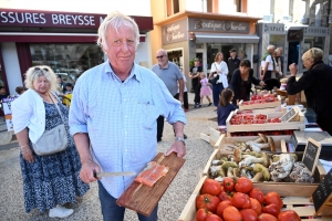 Yssingeaux : les marchés d&#039;été du dimanche reviendront en 2023