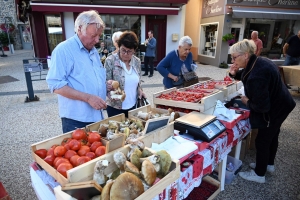 Yssingeaux : les marchés d&#039;été du dimanche reviendront en 2023