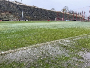 Foot : aucun match de district ce week-end, la rencontre Espaly-Ain Sud reportée aussi