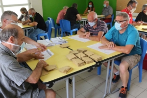 Bas-en-Basset : Guy Jolivet est le grand vainqueur des élections municipales (vidéo)