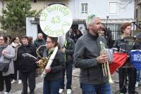 Vorey-sur-Arzon : une ribambelle de déguisements pour fêter Carnaval