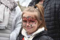 Vorey-sur-Arzon : une ribambelle de déguisements pour fêter Carnaval