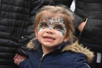 Vorey-sur-Arzon : une ribambelle de déguisements pour fêter Carnaval