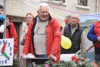 Vorey-sur-Arzon : une ribambelle de déguisements pour fêter Carnaval