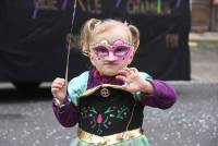 Vorey-sur-Arzon : une ribambelle de déguisements pour fêter Carnaval